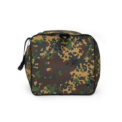 Russian IZLOM Fracture Woodland CAMO Duffle bag - Bags