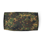Izlom Fracture Woodland Russian CAMO Duffle Bag
