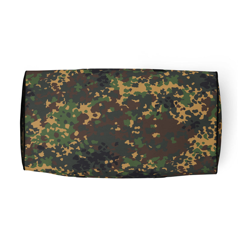 Izlom Fracture Woodland Russian CAMO Duffle Bag