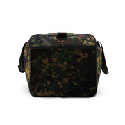 Izlom Fracture Woodland Russian CAMO Duffle Bag