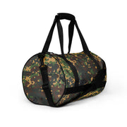 Izlom Fracture Woodland Russian CAMO Gym Bag