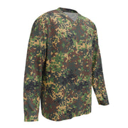 Izlom Fracture Woodland Russian CAMO Unisex Hockey Fan Jersey