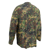 Izlom Fracture Woodland Russian CAMO Unisex Hockey Fan Jersey