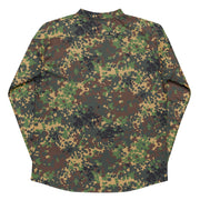 Izlom Fracture Woodland Russian CAMO Unisex Hockey Fan Jersey