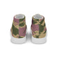 Russian Kamysh PFO Tiger CAMO Men’s high top canvas shoes