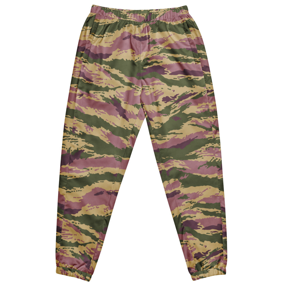 Russian Kamysh PFO Tiger CAMO Unisex track pants - Track Pants