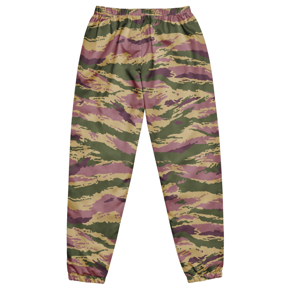 Russian Kamysh PFO Tiger CAMO Unisex track pants - Track Pants