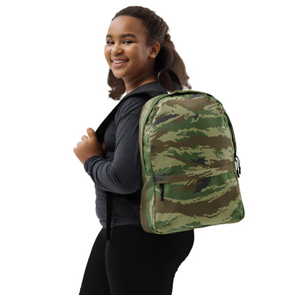 Russian Kamysh REX Tiger CAMO Backpack