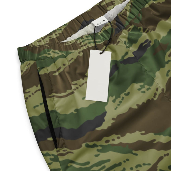 CAMO HQ - Russian Kamysh REX Tiger CAMO Unisex track pants