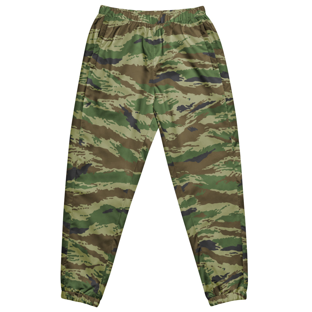 Russian Kamysh REX Tiger CAMO Unisex track pants - Track Pants