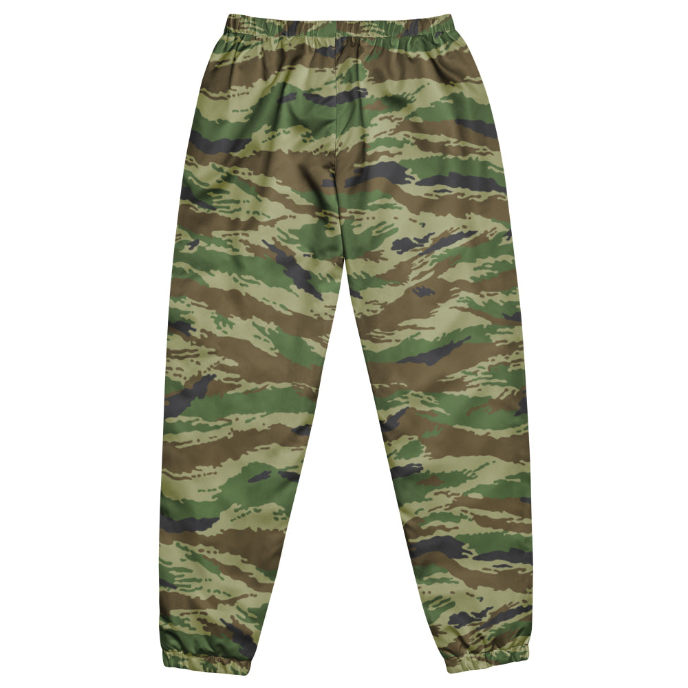 Russian Kamysh REX Tiger CAMO Unisex track pants - Track Pants