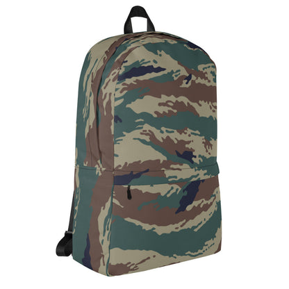 Russian Kamysh SPLAV Tiger CAMO Backpack