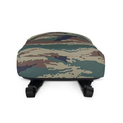 Russian Kamysh SPLAV Tiger CAMO Backpack