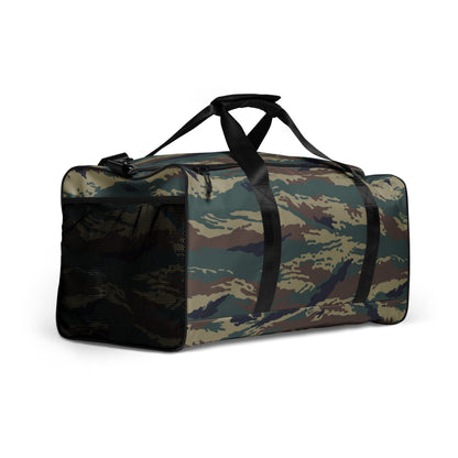 Russian Kamysh SPLAV Tiger CAMO Duffle bag - Bag