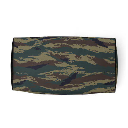 Russian Kamysh SPLAV Tiger CAMO Duffle bag - Bag