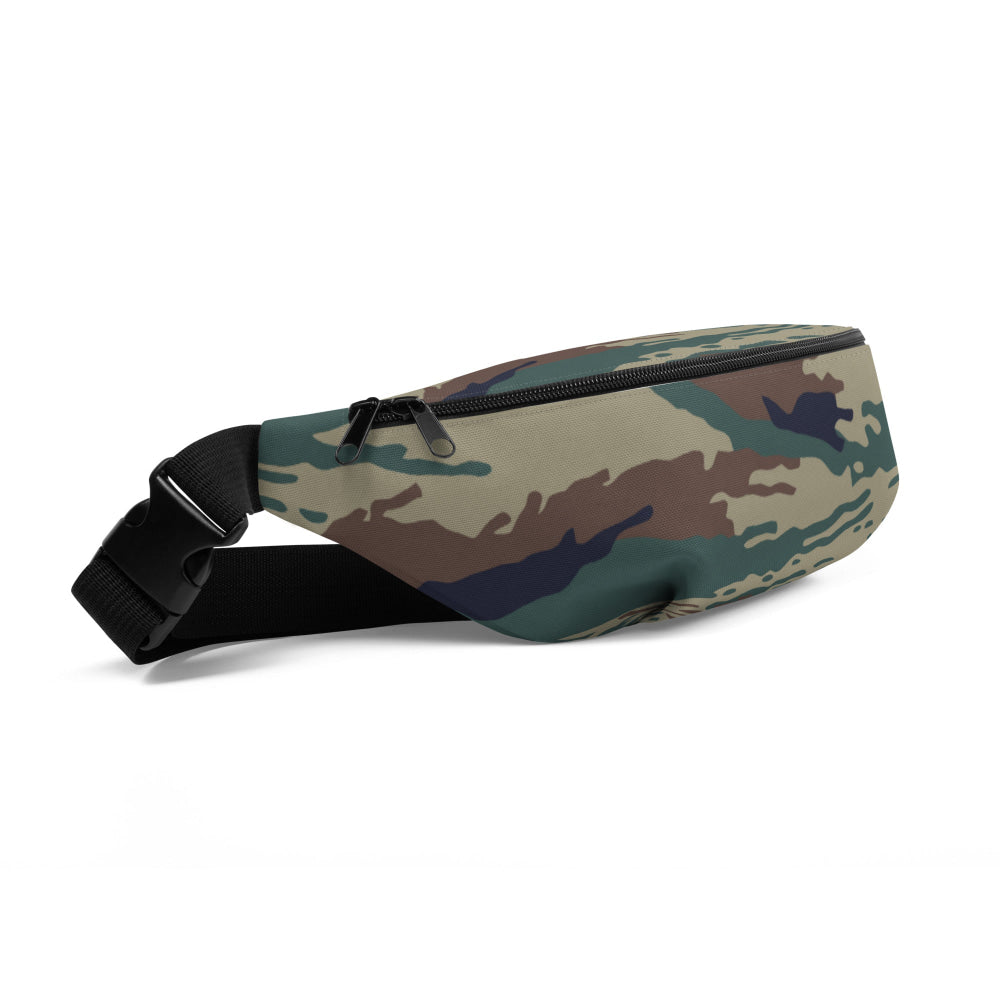 Russian Kamysh SPLAV Tiger CAMO Fanny Pack