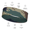 Russian Kamysh SPLAV Tiger CAMO Headband - Headband