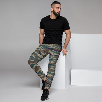 Russian Kamysh SPLAV Tiger CAMO Men’s Joggers - Mens