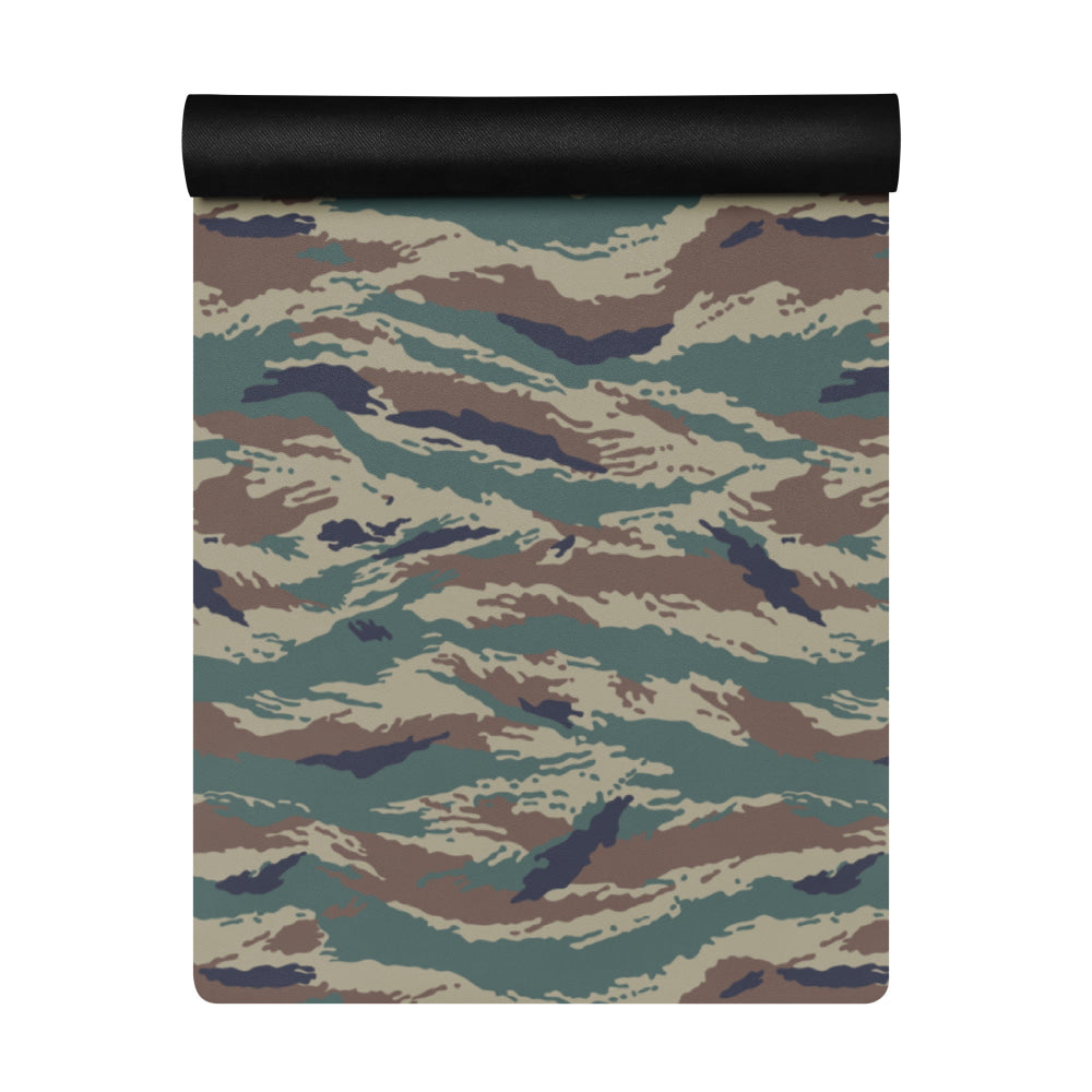 Russian Kamysh SPLAV Tiger CAMO Yoga mat - Mat