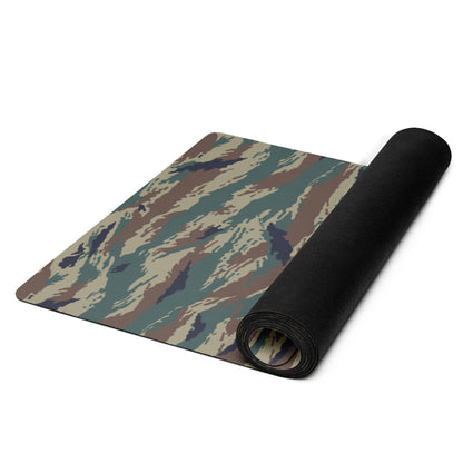 Russian Kamysh SPLAV Tiger CAMO Yoga mat - Mat