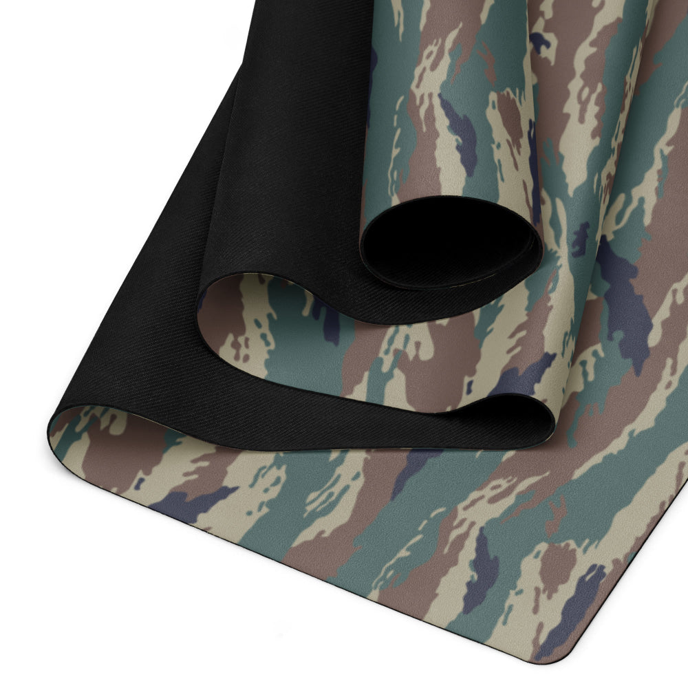 Russian Kamysh SPLAV Tiger CAMO Yoga mat - Mat