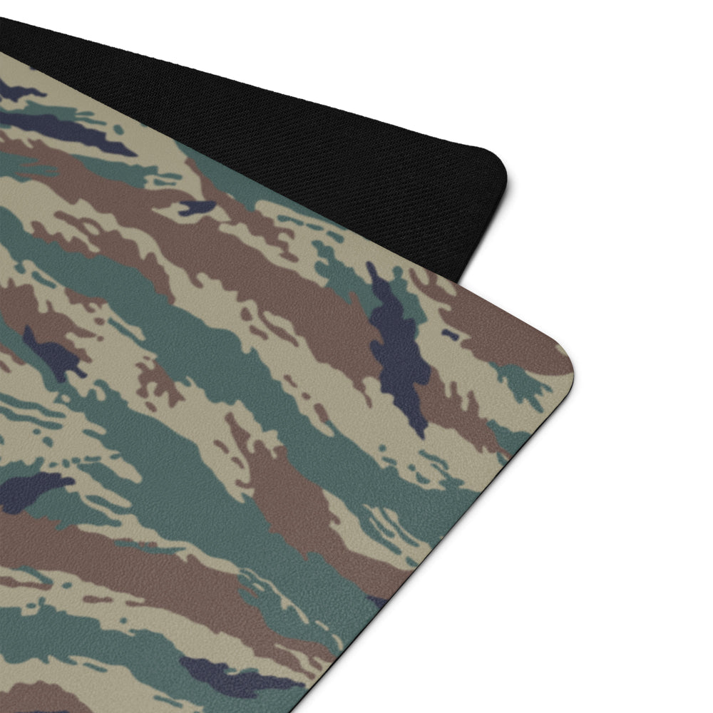 Russian Kamysh SPLAV Tiger CAMO Yoga mat - Mat