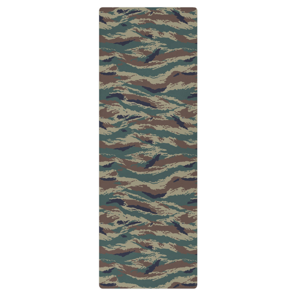 Russian Kamysh SPLAV Tiger CAMO Yoga mat - Mat