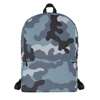 Russian KKO Urban Blue CAMO Backpack - Backpack