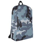 KKO Urban Blue Russian CAMO Backpack - Bag