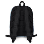 KKO Urban Blue Russian CAMO Backpack - Bag
