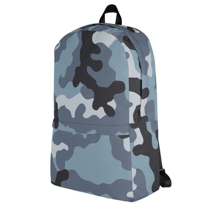 Russian KKO Urban Blue CAMO Backpack Backpacks