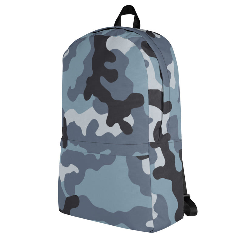 KKO Urban Blue Russian CAMO Backpack - Bag
