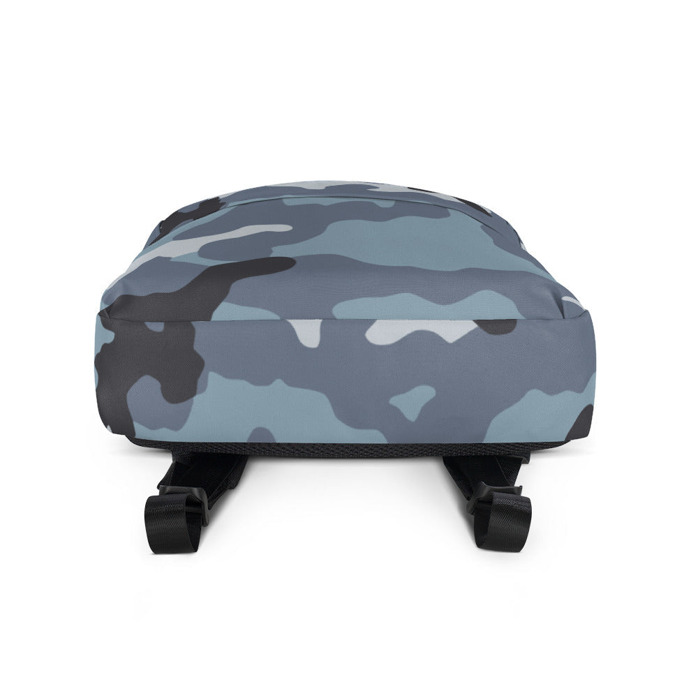 Russian KKO Urban Blue CAMO Backpack