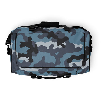 Russian KKO Urban Blue CAMO Duffle bag