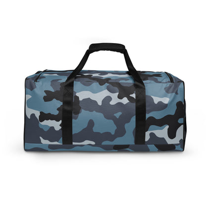Russian KKO Urban Blue CAMO Duffle bag - Bags