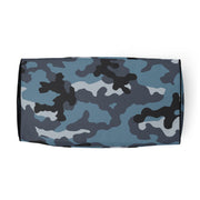 KKO Urban Blue Russian CAMO Duffle Bag