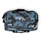 KKO Urban Blue Russian CAMO Duffle Bag