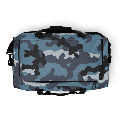 Russian KKO Urban Blue CAMO Duffle bag - Bags