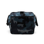KKO Urban Blue Russian CAMO Duffle Bag