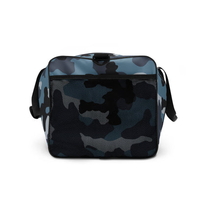 Russian KKO Urban Blue CAMO Duffle bag - Bags
