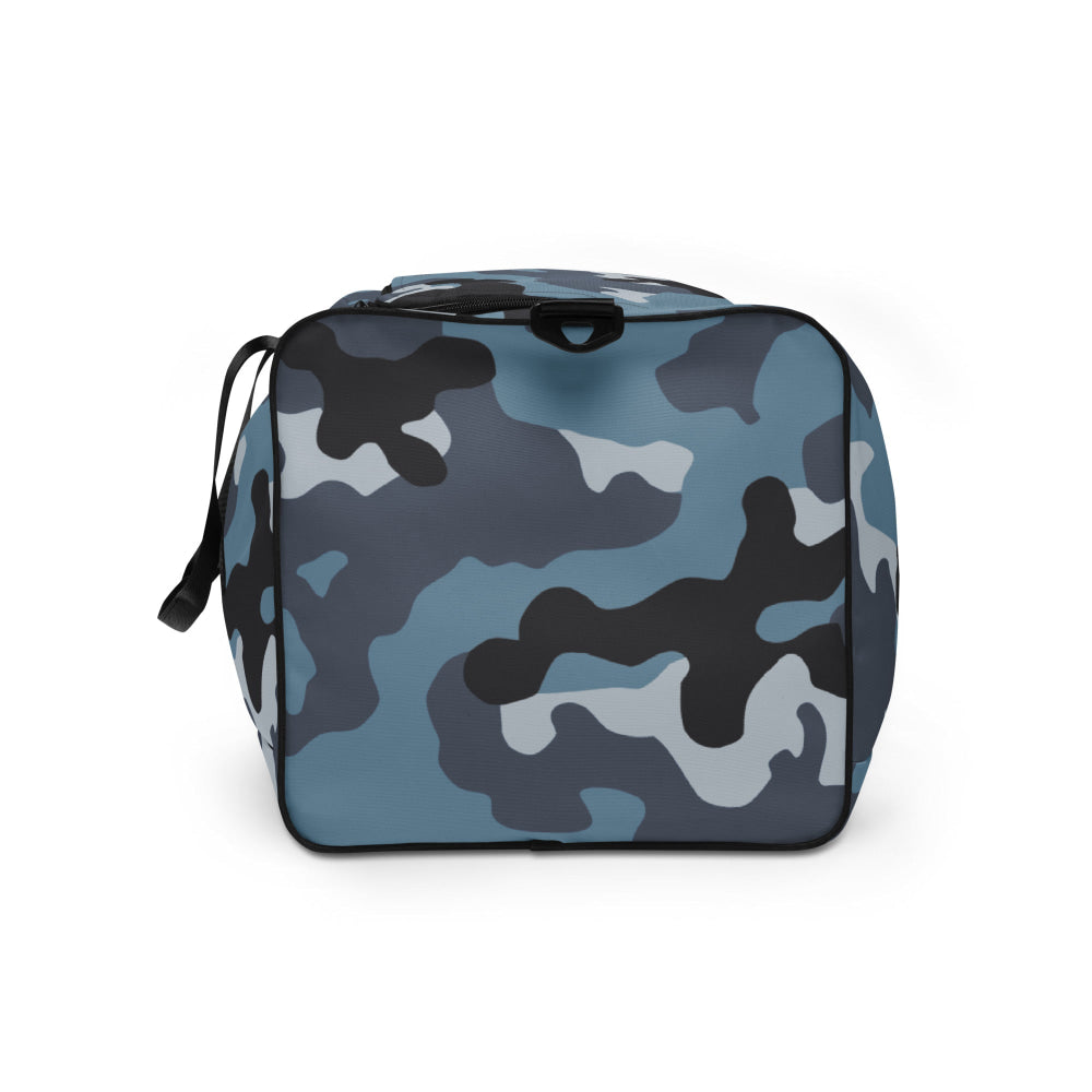 Russian KKO Urban Blue CAMO Duffle bag - Bag