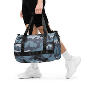 KKO Urban Blue Russian CAMO Gym Bag