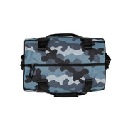 KKO Urban Blue Russian CAMO Gym Bag