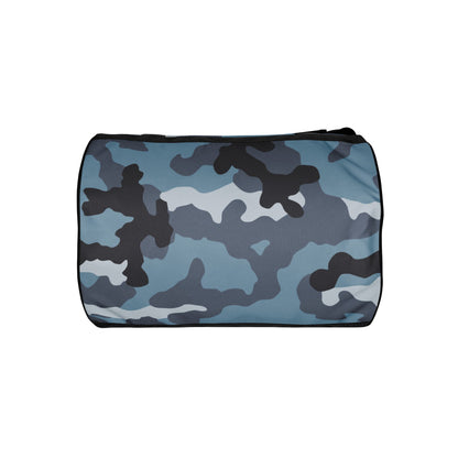 Russian KKO Urban Blue CAMO gym bag - Gym Bag