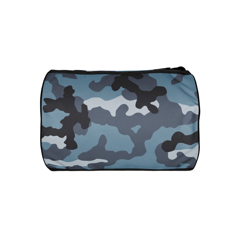 KKO Urban Blue Russian CAMO Gym Bag