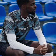 KKO Urban Blue Russian CAMO Unisex Sports Jersey