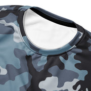 KKO Urban Blue Russian CAMO Unisex Sweatshirt