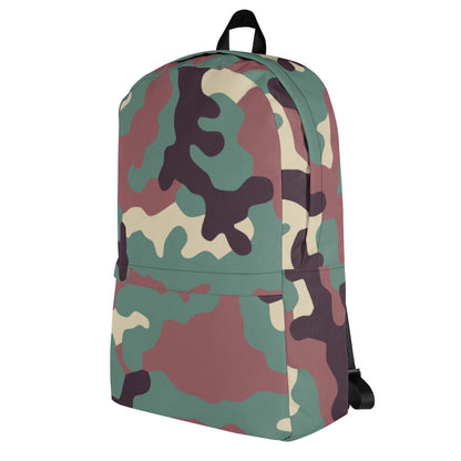 Russian KKO Woodland CAMO Backpack - Backpack