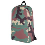 KKO Woodland Russian CAMO Backpack - Bag