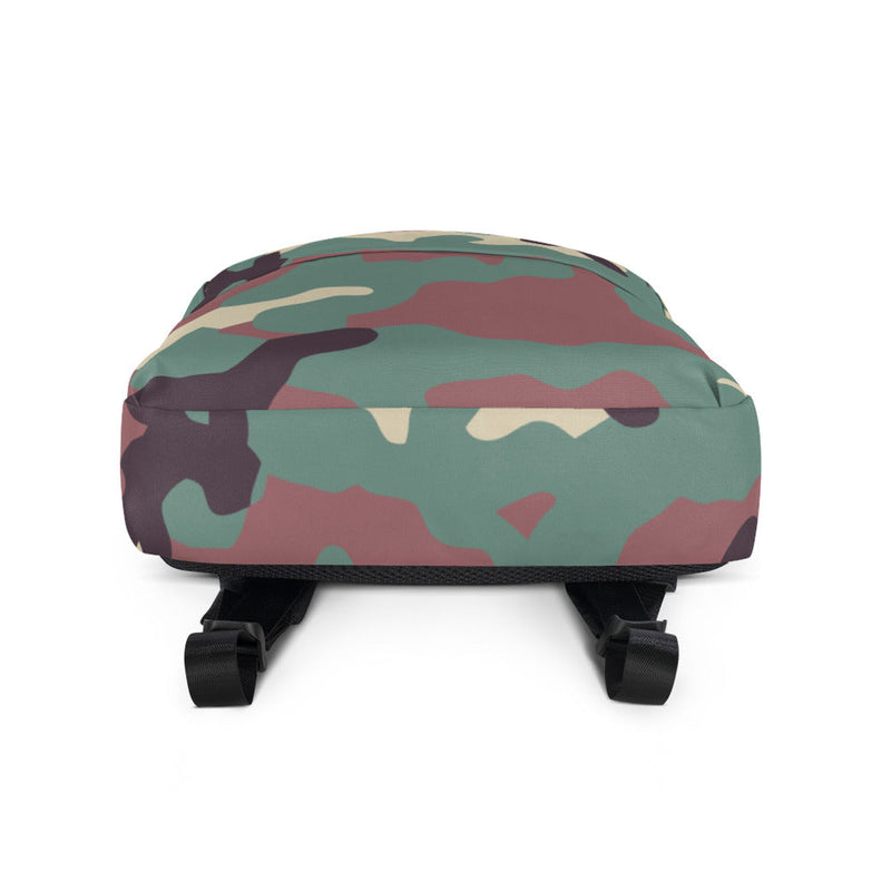 KKO Woodland Russian CAMO Backpack - Bag